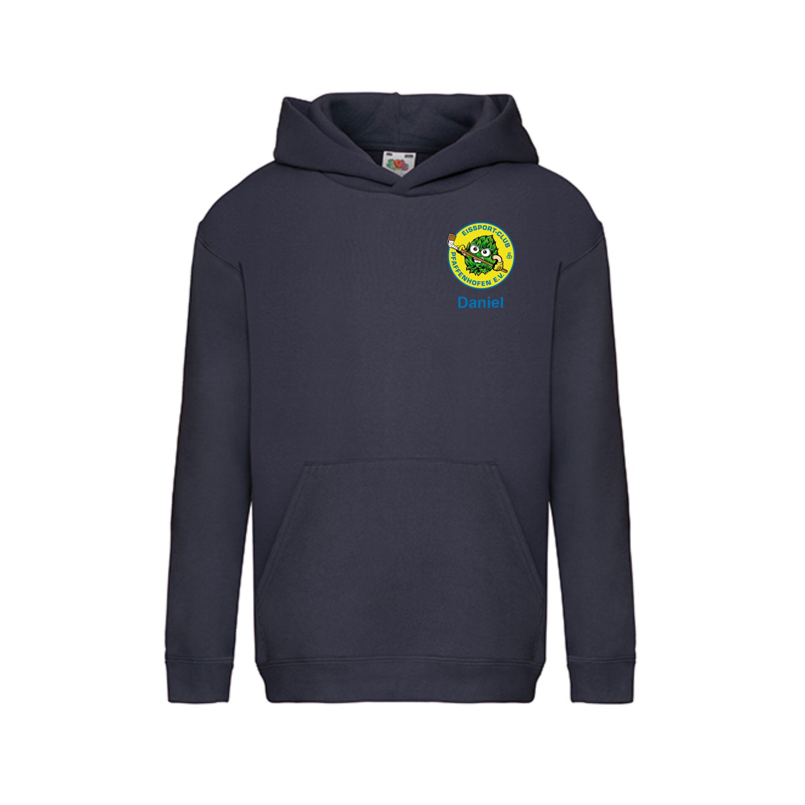 Hoddie ECP kids