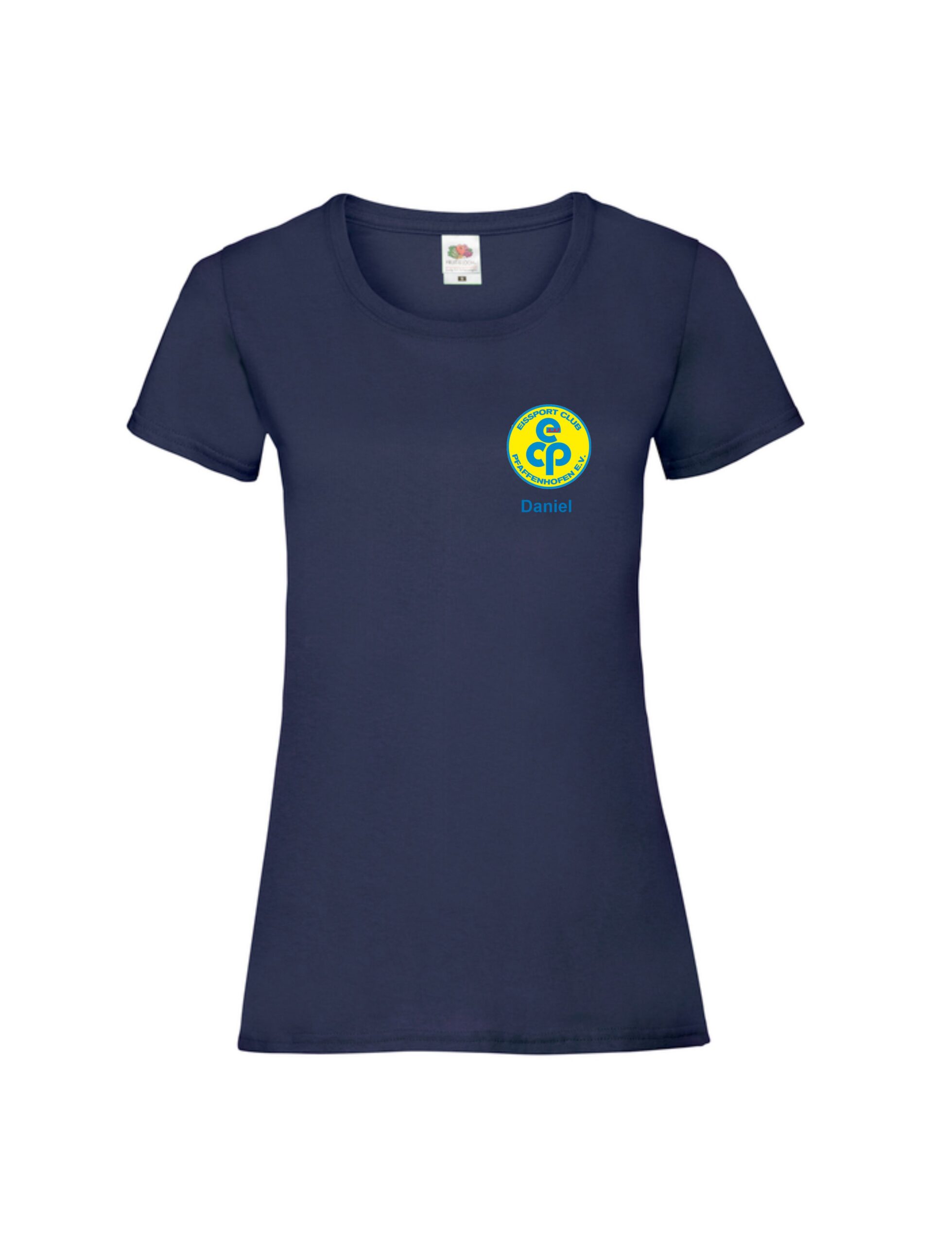 ecp lady shirt